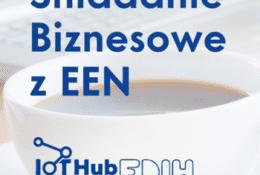 Zaproszenie na Śniadanie Biznesowe z EEN