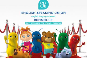 Universal Bilingual Education Programme powered by Yellow House Education