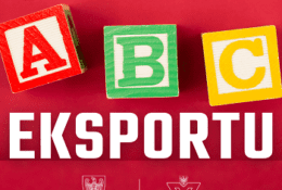 napis ABC eksportu
