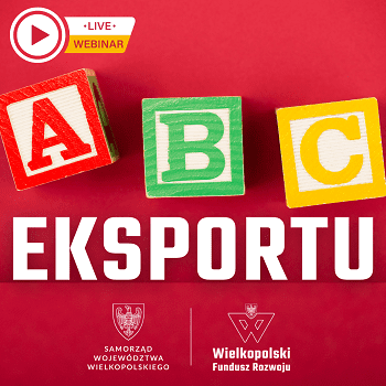 napis ABC eksportu