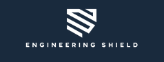 ENGINEERING SHIELD logo