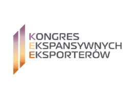 napis Kongres Ekspansywnych Eksporterów