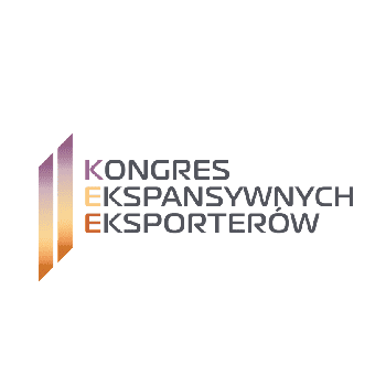 napis Kongres Ekspansywnych Eksporterów