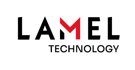 Lamel logo