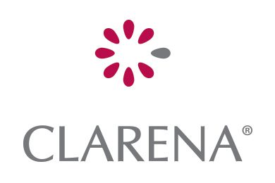 Clarena logo