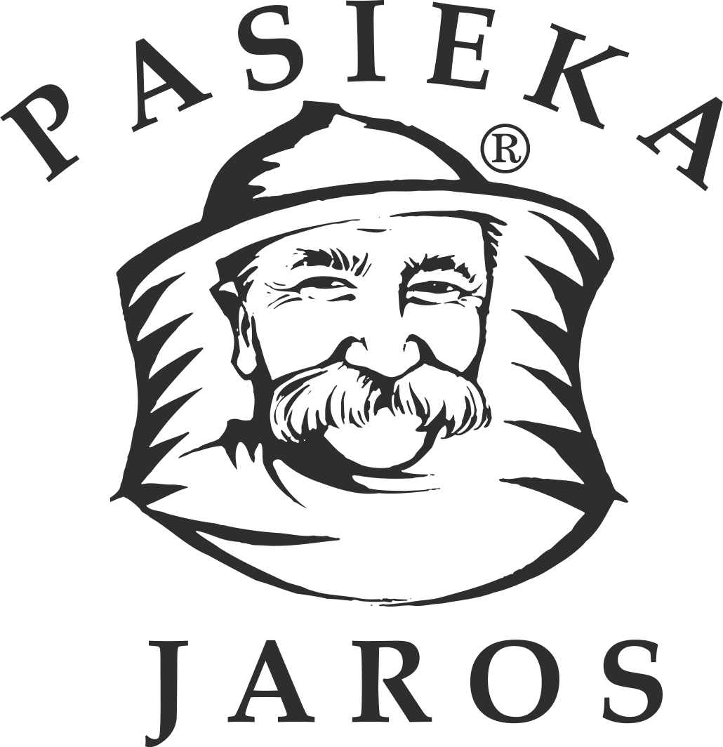 Pasieka Jaros logo