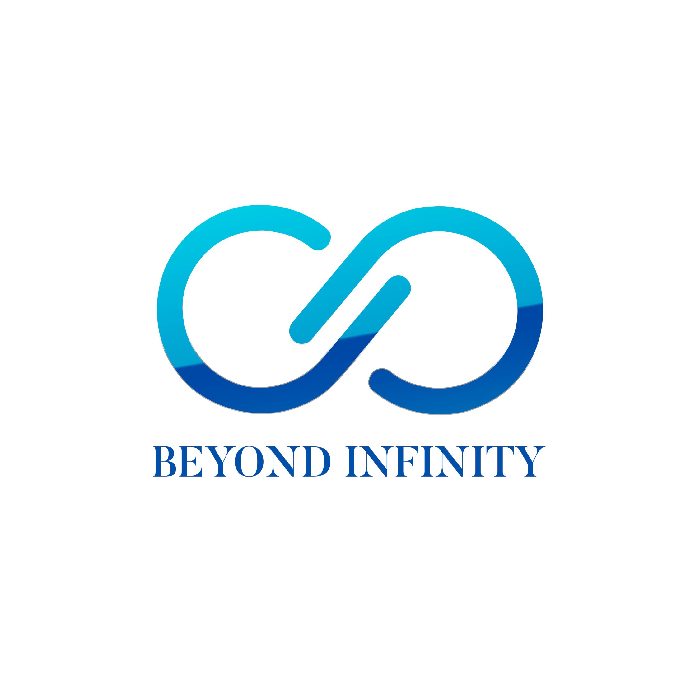 BEYOND INFINITY logo