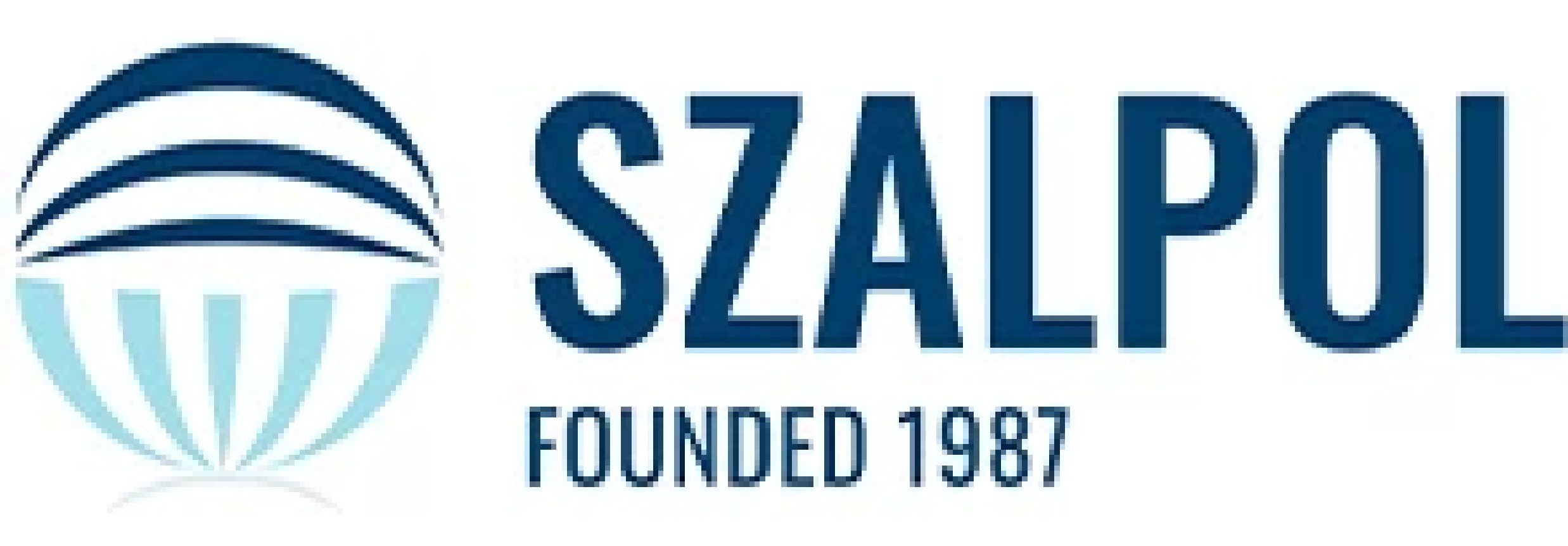Szalpol logo