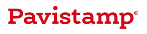 Pavistamp logo