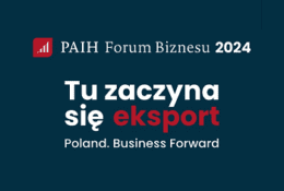 PAIH Forum Biznesu