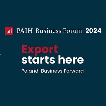 PAIH Business Forum