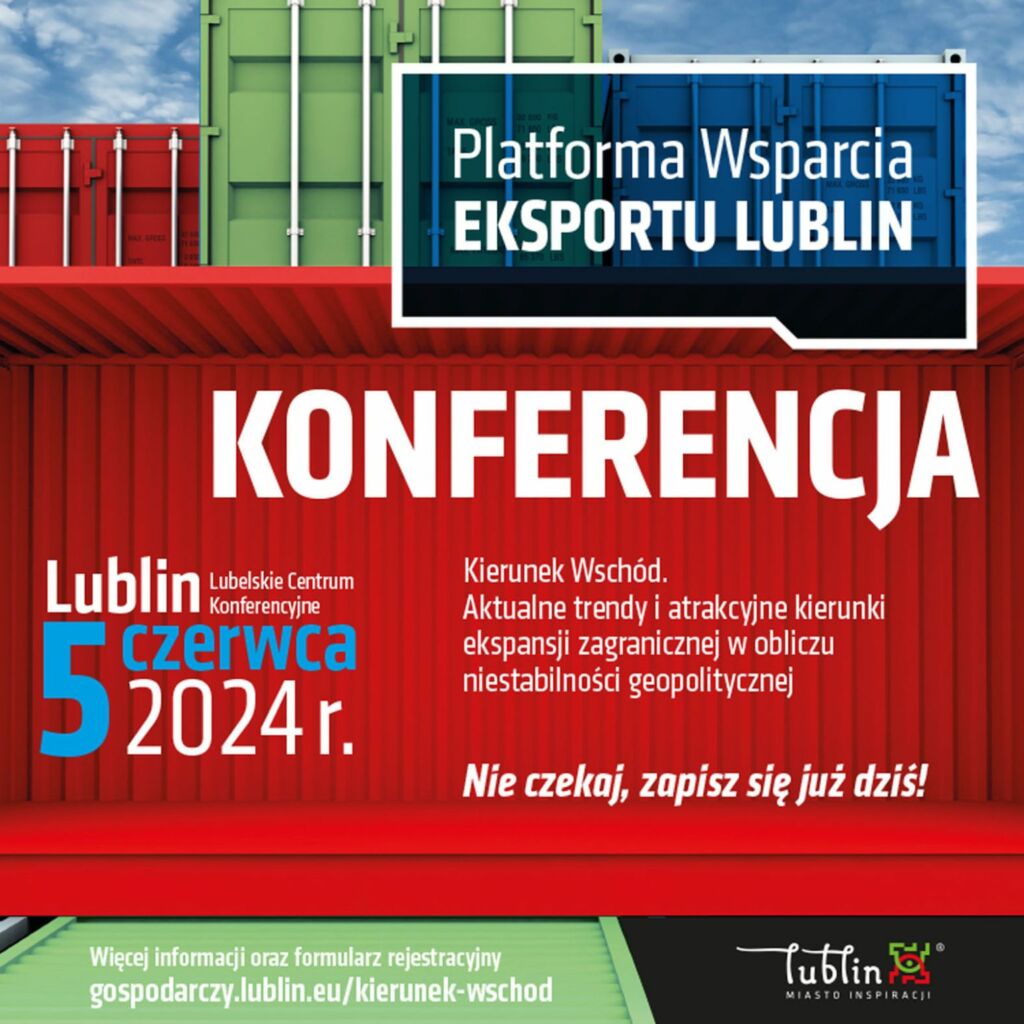 informacje o konferencji