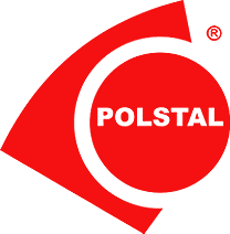 POLSTAL logo