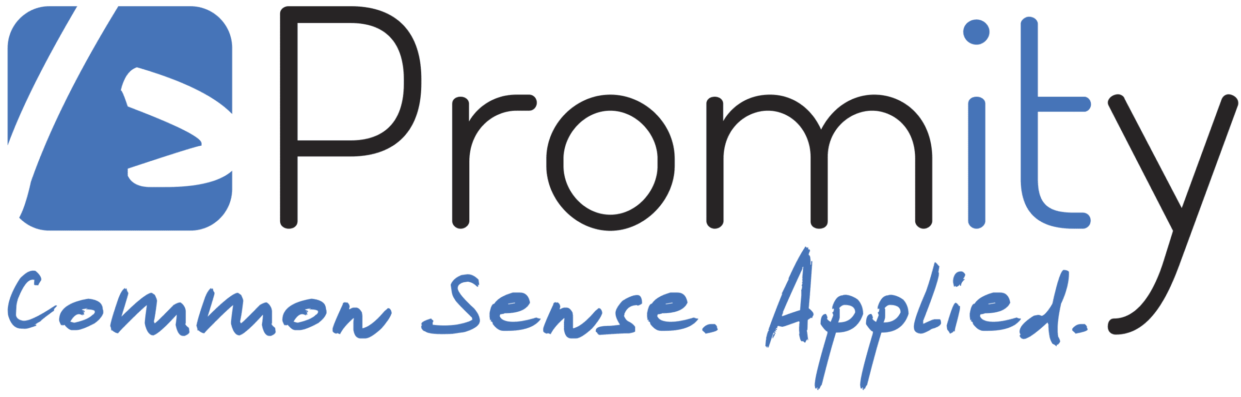 PROMITY logo