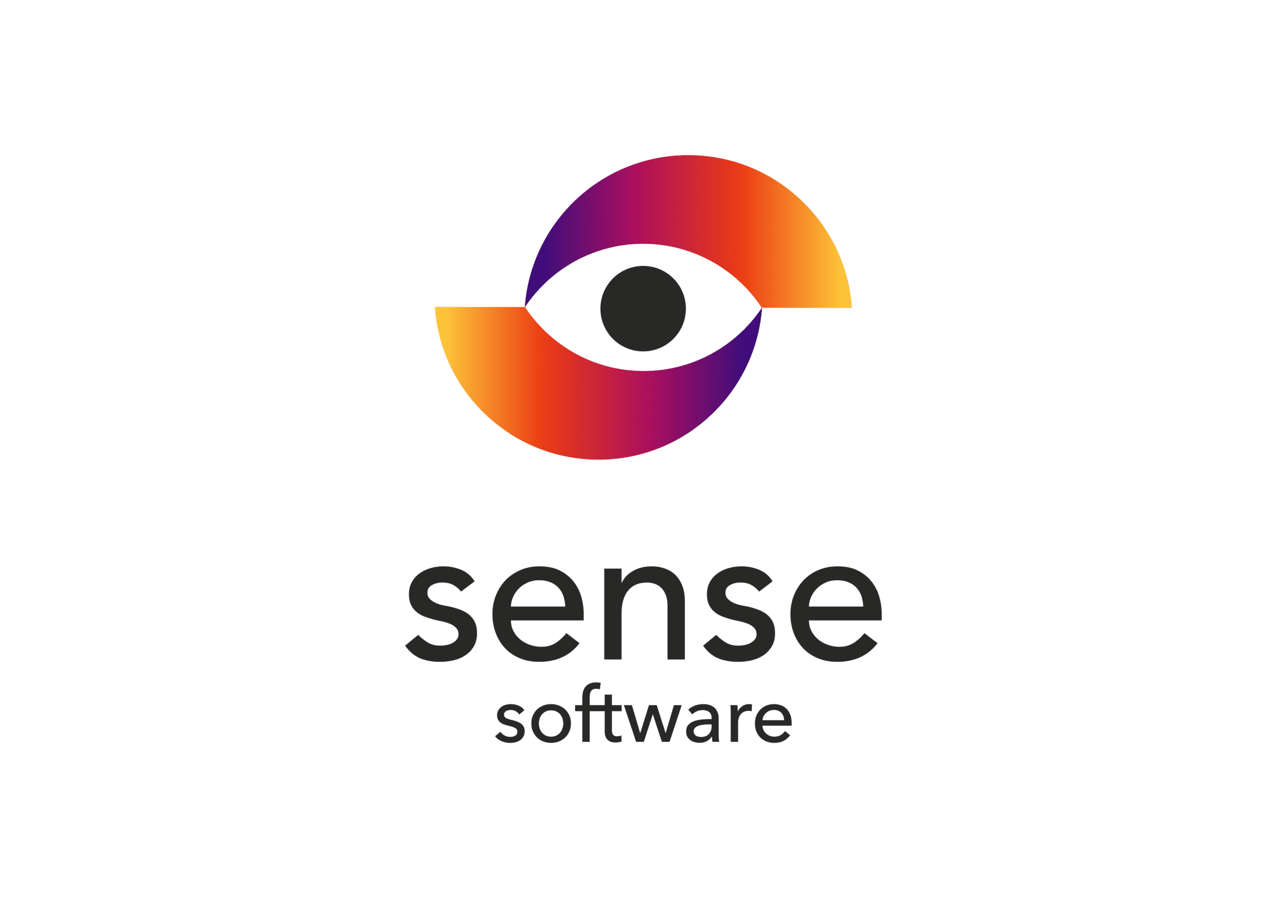 sense software logo