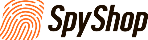 spyshop logo