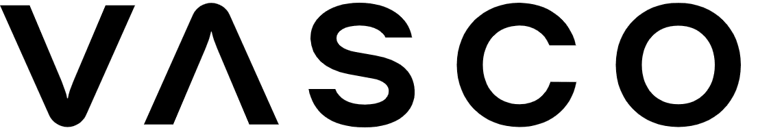 VASCO logo