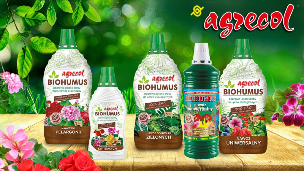 Organic fertilizers
