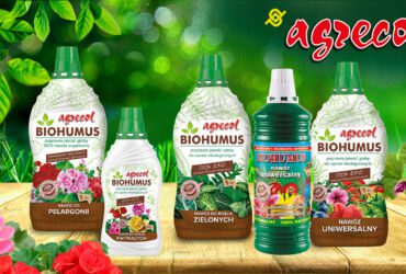 Organic fertilizers