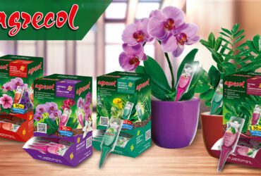 Agrecol applicators