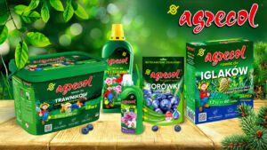 Agrecol Fertilizers