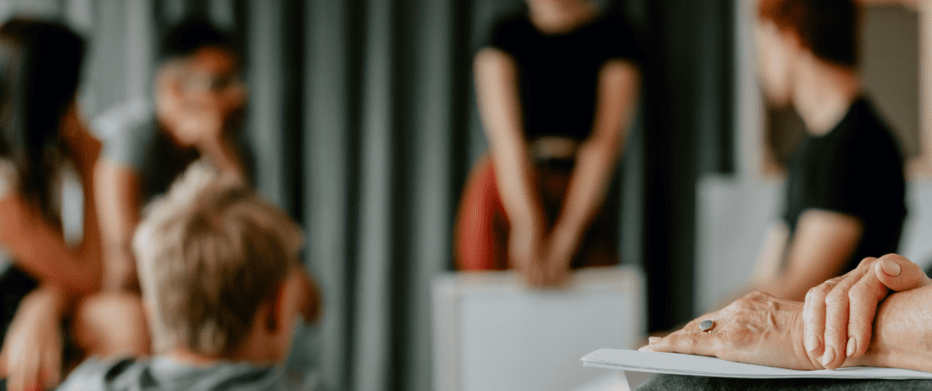 Psychotherapy for Business