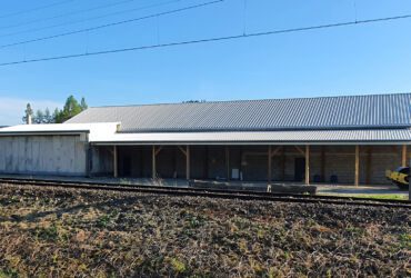 LINTON - Technology Development Center for the Production of Architectural Elements