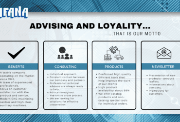 BENEFITS FOR CLIENTS