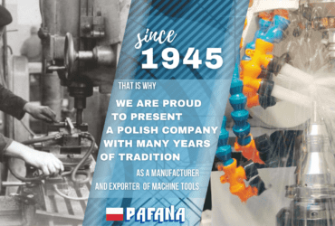 PAFANA since 1945