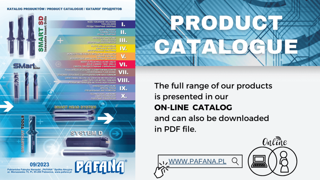 PRODUCT CATALOGUE