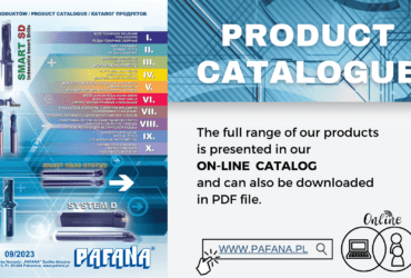 PRODUCT CATALOGUE