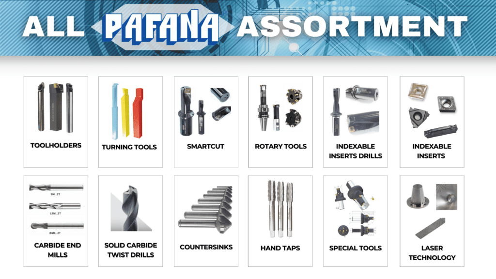 ALL PAFANA ASSORTMENT