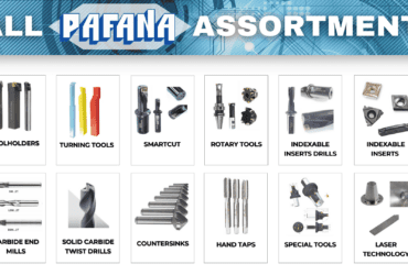 ALL PAFANA ASSORTMENT