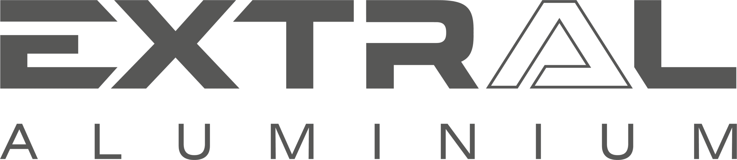 Extral logo