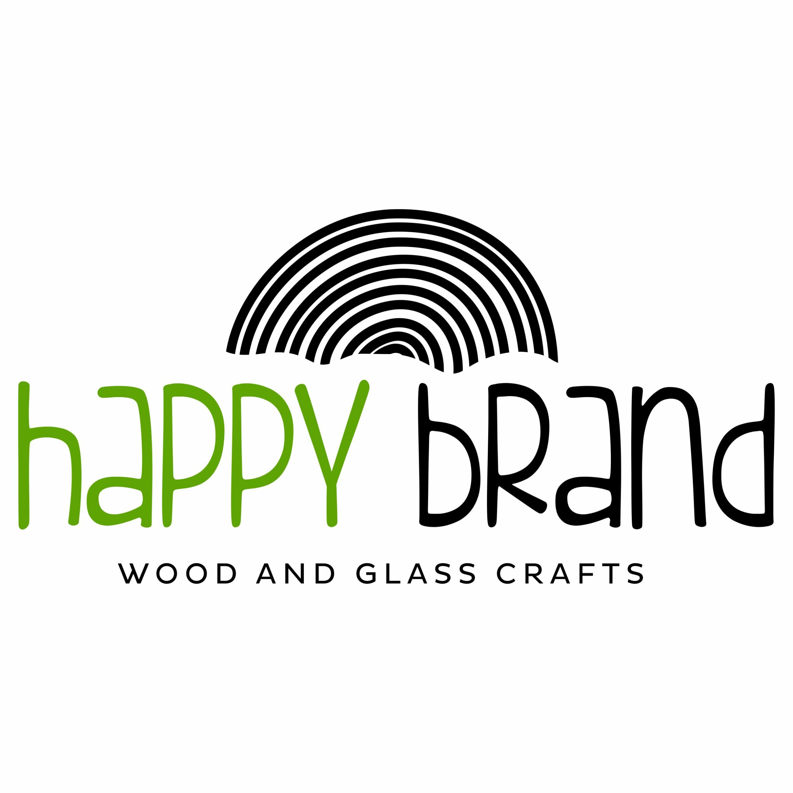 happy brand logo