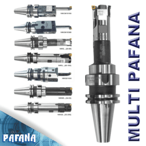 MULTI PAFANA BORING MODULAR SYSTEM