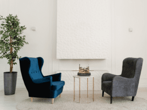 Psychotherapy for Business