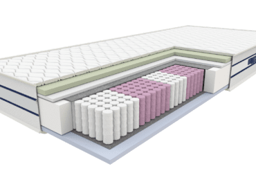 Mattress Szafir