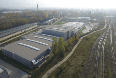 Wagran plant- photo 2