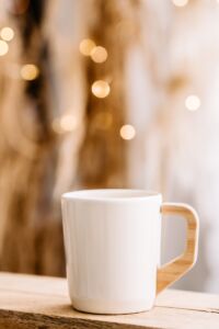 WOODY MUG 300ml
