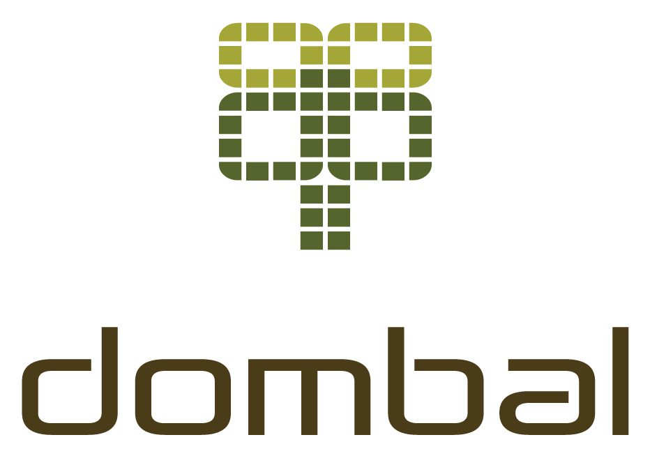 Dombal logo