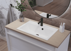 granite washbasins