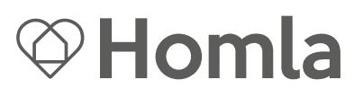 Homla logo