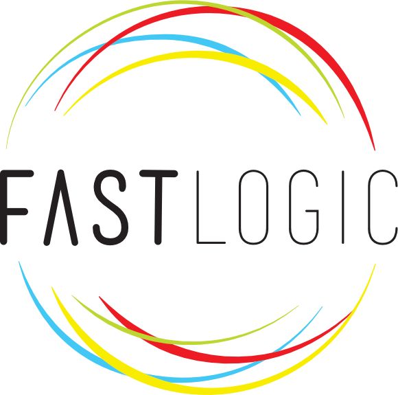 FASTLOGIC logo