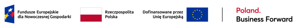 pasek z logotypami