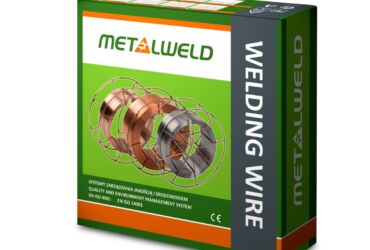WELDING WIRE