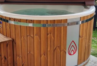 whirlpool outdoor