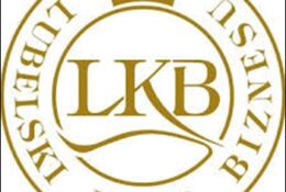 logo Lubelskiego Klubu Biznesu