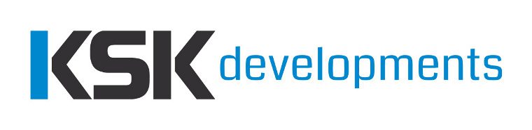KSK developments logo