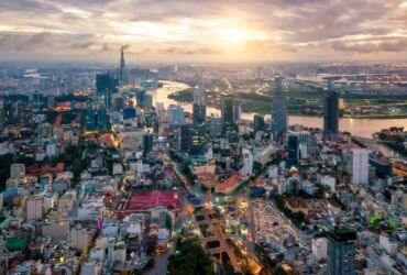 Ho Chi Minh